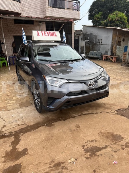 Big with watermark toyota rav4 conakry conakry 10570