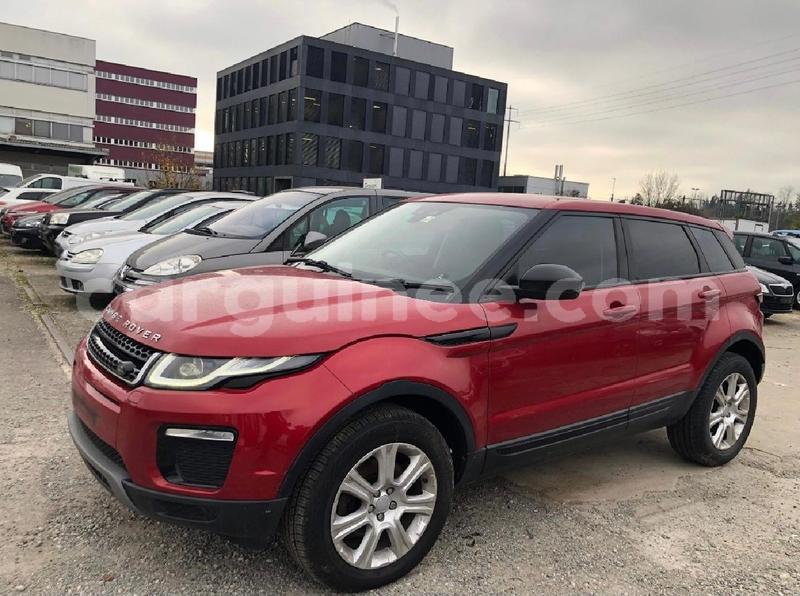 Big with watermark range rover evoque conakry conakry 10571