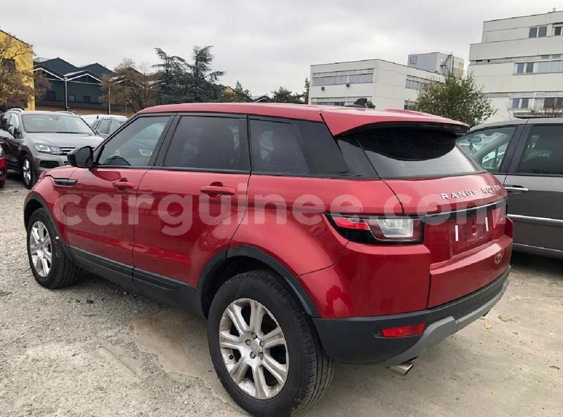Big with watermark range rover evoque conakry conakry 10571