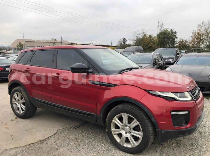 Big with watermark range rover evoque conakry conakry 10571