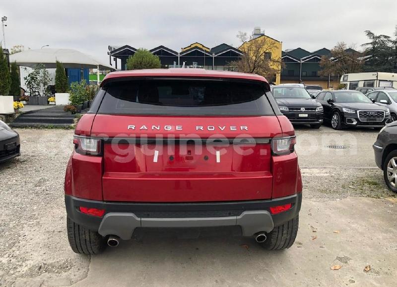 Big with watermark range rover evoque conakry conakry 10571