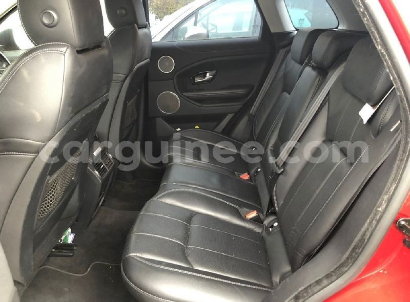 Big with watermark range rover evoque conakry conakry 10571