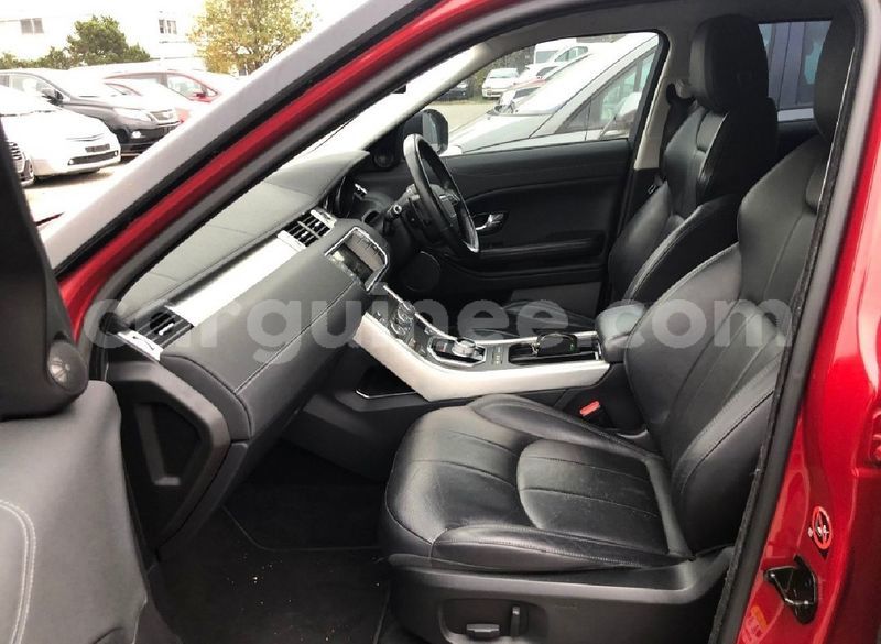 Big with watermark range rover evoque conakry conakry 10571