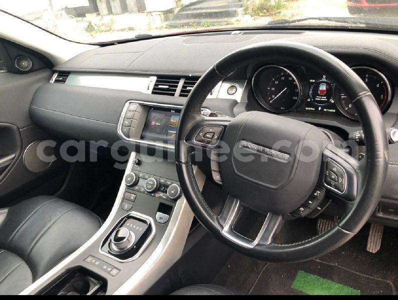 Big with watermark range rover evoque conakry conakry 10571