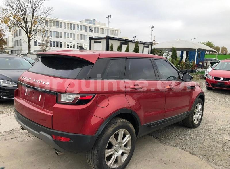 Big with watermark range rover evoque conakry conakry 10571