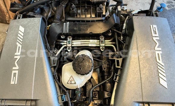 Acheter 14 MERCEDES BENZ AMG à Conakry, Conakry Acheter 14 MERCEDES BENZ AMG à Conakry, Conakry