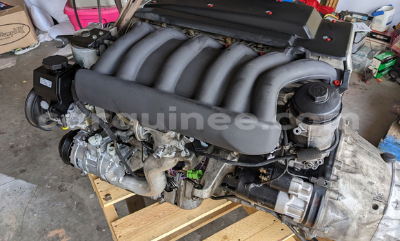 Acheter Mercedes-Benz E-Class, à Conakry, Conakry Acheter Mercedes-Benz E-Class, à Conakry, Conakry