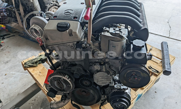 Acheter Mercedes-Benz E-Class, à Conakry, Conakry Acheter Mercedes-Benz E-Class, à Conakry, Conakry