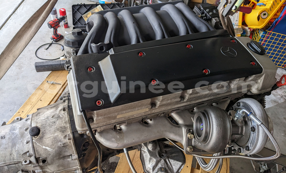 Acheter Mercedes-Benz E-Class, à Conakry, Conakry Acheter Mercedes-Benz E-Class, à Conakry, Conakry