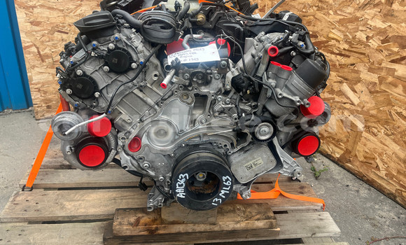 Acheter 13 Mercedes ML63 AMG. à Conakry, Conakry Acheter 13 Mercedes ML63 AMG. à Conakry, Conakry