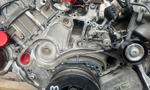 Acheter 13 Mercedes ML63 AMG. à Conakry, Conakry Acheter 13 Mercedes ML63 AMG. à Conakry, Conakry