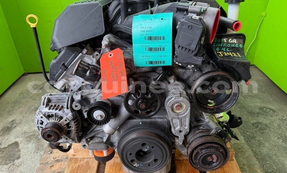 Acheter 15 JEEP GRAND CHEROKEE à Conakry, Conakry Acheter 15 JEEP GRAND CHEROKEE à Conakry, Conakry