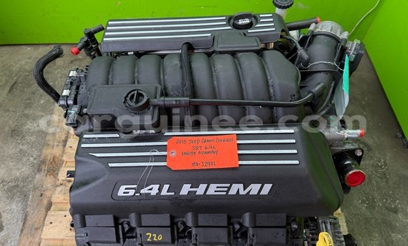 Acheter 15 JEEP GRAND CHEROKEE à Conakry, Conakry Acheter 15 JEEP GRAND CHEROKEE à Conakry, Conakry