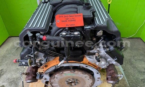 Acheter 15 JEEP GRAND CHEROKEE à Conakry, Conakry Acheter 15 JEEP GRAND CHEROKEE à Conakry, Conakry