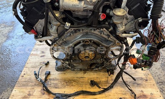 Acheter BMW 645Ci 745I Engine à Conakry, Conakry Acheter BMW 645Ci 745I Engine à Conakry, Conakry