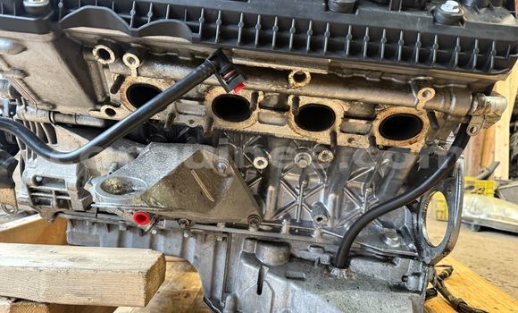 Acheter BMW 645Ci 745I Engine à Conakry, Conakry Acheter BMW 645Ci 745I Engine à Conakry, Conakry