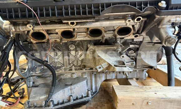 Acheter BMW 645Ci 745I Engine à Conakry, Conakry Acheter BMW 645Ci 745I Engine à Conakry, Conakry