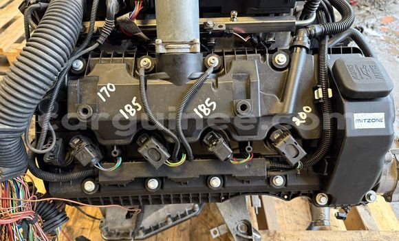 Acheter BMW 645Ci 745I Engine à Conakry, Conakry Acheter BMW 645Ci 745I Engine à Conakry, Conakry