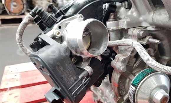 Acheter PEUGEOT 2008 ENGINE à Conakry, Conakry Acheter PEUGEOT 2008 ENGINE à Conakry, Conakry