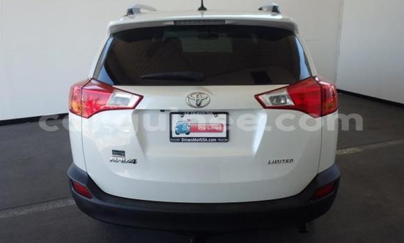 Buy Used Toyota RAV4 Green Car in Conakry in Conakry Buy Used Toyota RAV4 Green Car in Conakry in Conakry
