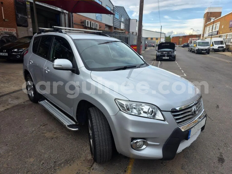 Big with watermark toyota rav4 conakry conakry 10588
