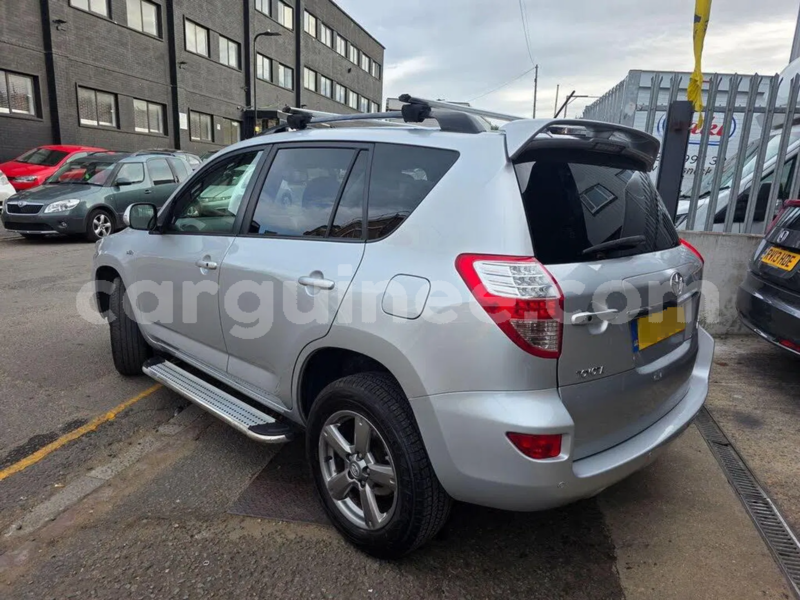 Big with watermark toyota rav4 conakry conakry 10588