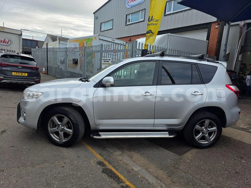 Big with watermark toyota rav4 conakry conakry 10588