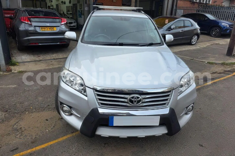 Big with watermark toyota rav4 conakry conakry 10588