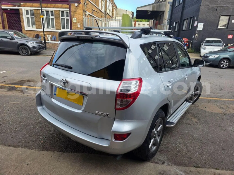 Big with watermark toyota rav4 conakry conakry 10588