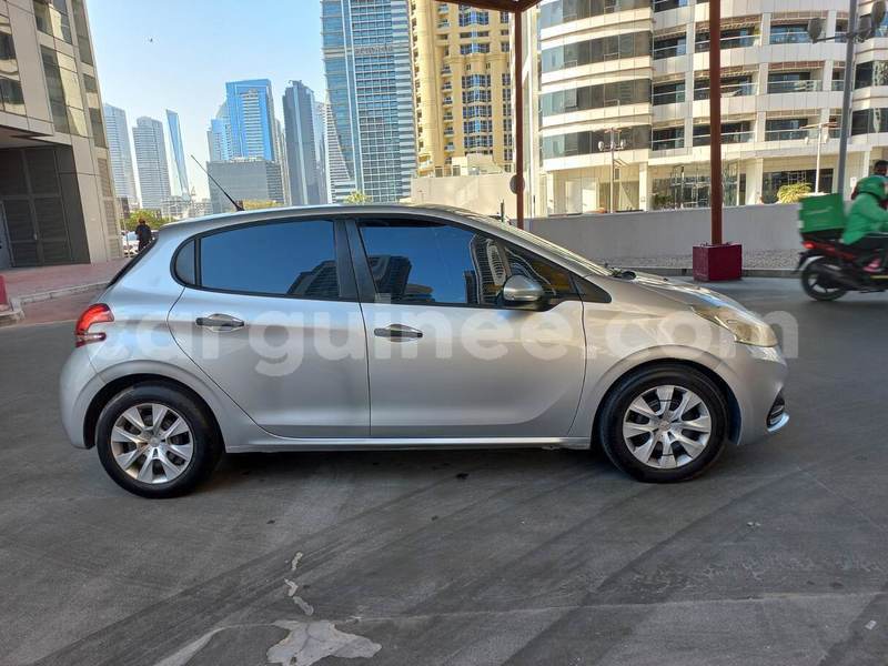 Big with watermark peugeot 208 conakry conakry 10589