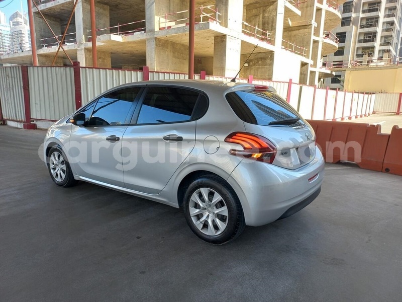 Big with watermark peugeot 208 conakry conakry 10589