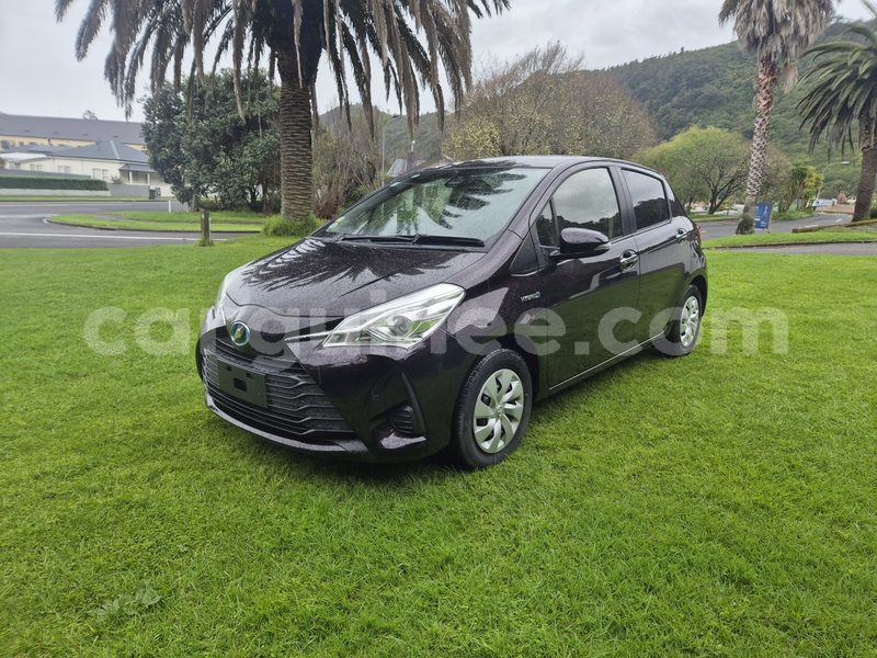 Big with watermark toyota vitz conakry conakry 10590