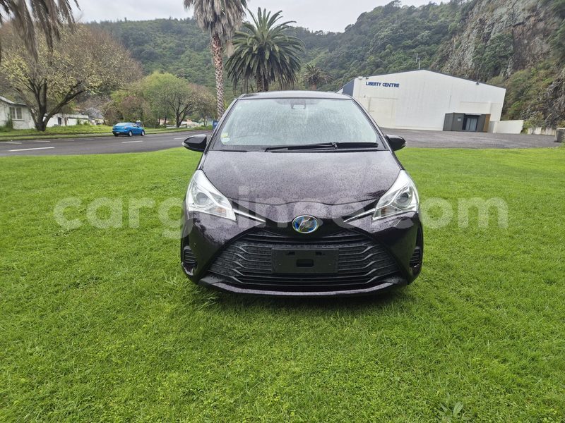 Big with watermark toyota vitz conakry conakry 10590