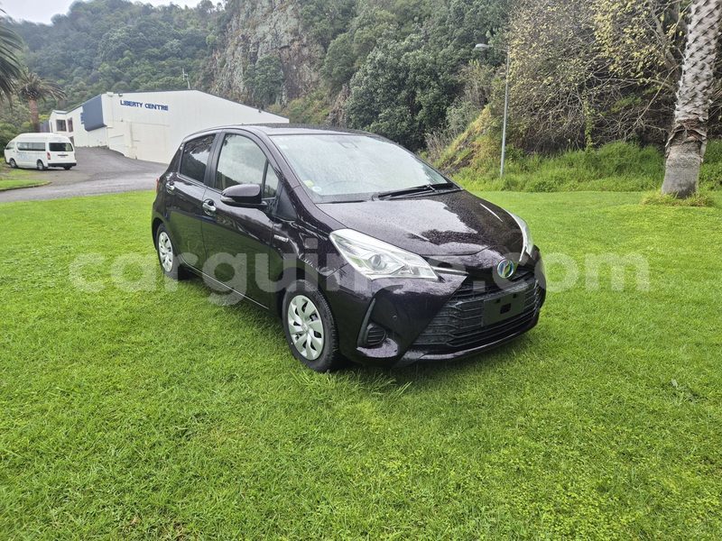 Big with watermark toyota vitz conakry conakry 10590