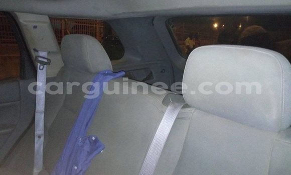 Buy Used Jeep Grand Cherokee Black Car in Conakry in Conakry Buy Used Jeep Grand Cherokee Black Car in Conakry in Conakry