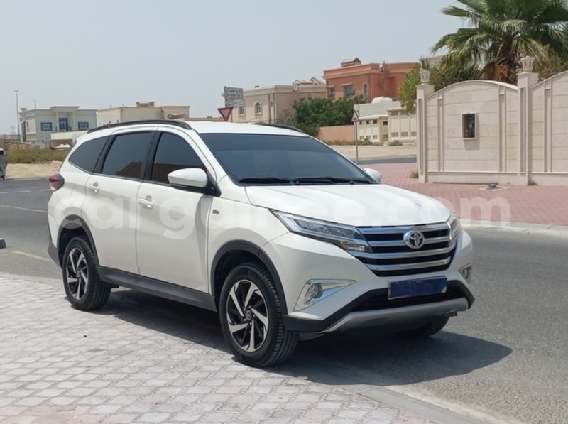 Big with watermark toyota rush conakry conakry 10591