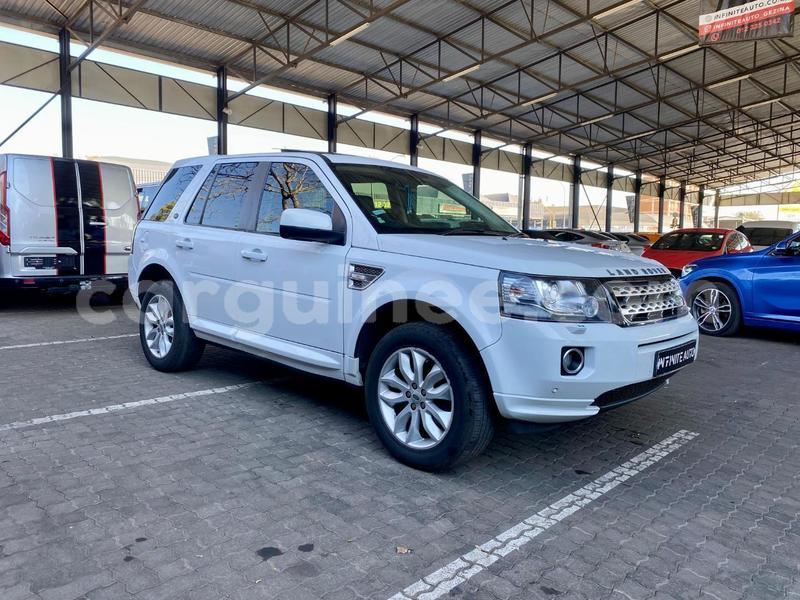 Big with watermark land rover freelander conakry conakry 10592