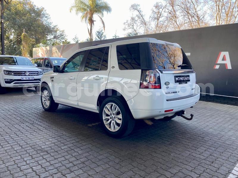 Big with watermark land rover freelander conakry conakry 10592