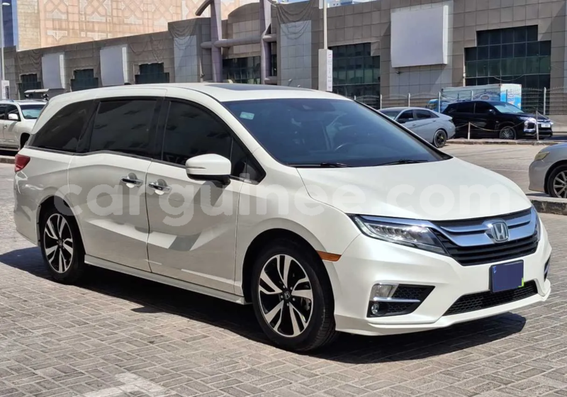 Big with watermark honda odyssey conakry conakry 10593