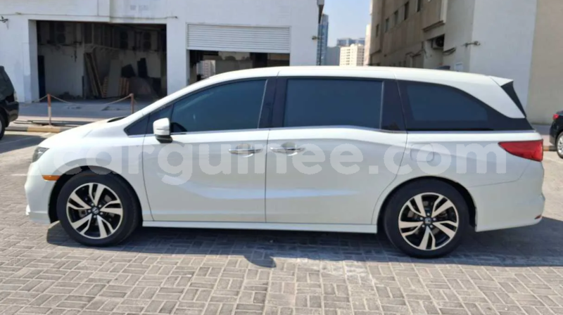 Big with watermark honda odyssey conakry conakry 10593