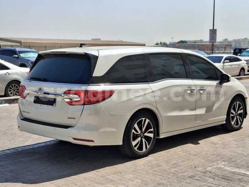 Big with watermark honda odyssey conakry conakry 10593