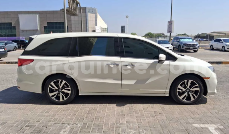 Big with watermark honda odyssey conakry conakry 10593