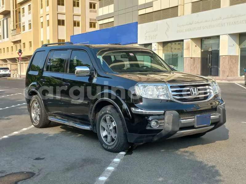 Big with watermark honda pilot conakry conakry 10594