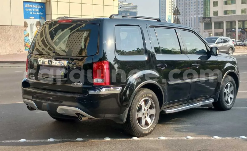 Big with watermark honda pilot conakry conakry 10594