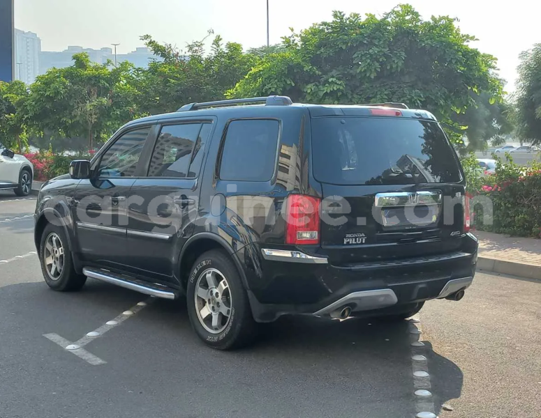 Big with watermark honda pilot conakry conakry 10594