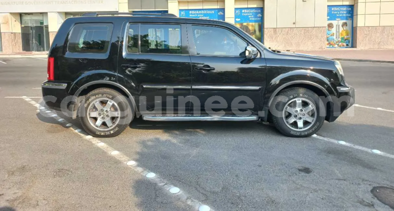 Big with watermark honda pilot conakry conakry 10594