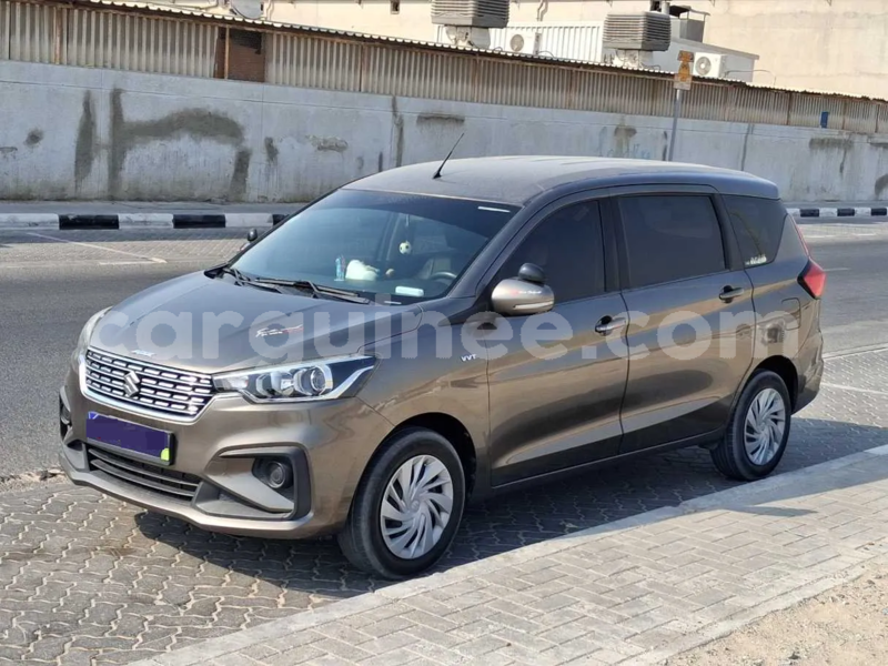 Big with watermark suzuki ertiga conakry conakry 10595