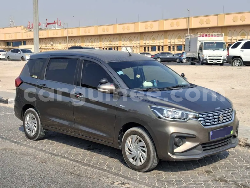 Big with watermark suzuki ertiga conakry conakry 10595
