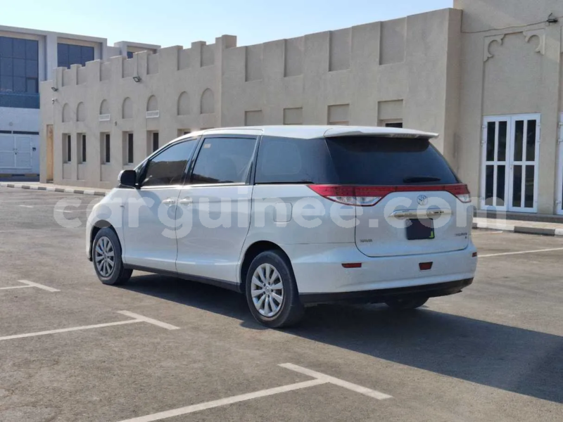 Big with watermark toyota previa conakry conakry 10596