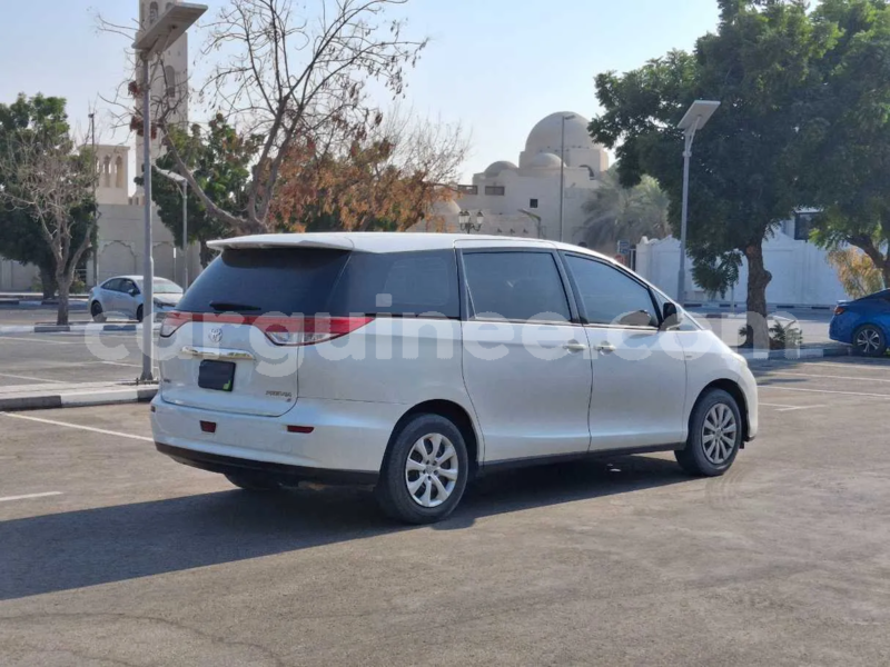 Big with watermark toyota previa conakry conakry 10596